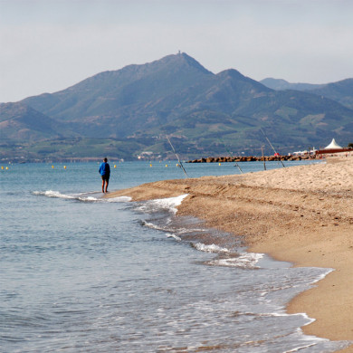 vacances Languedoc-Roussillon