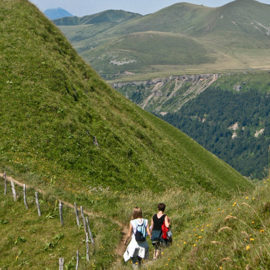 ou aller à la montagne en france