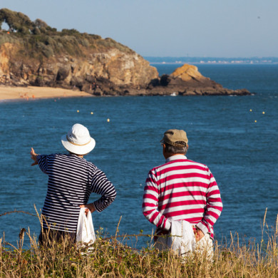 vacances bretagne decouverte pornichet