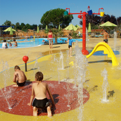 village vacances detente vendee ocean piscine