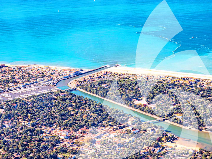 destination ocean azureva hossegor studio residence du parc