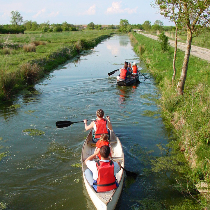 holidays in Vendee