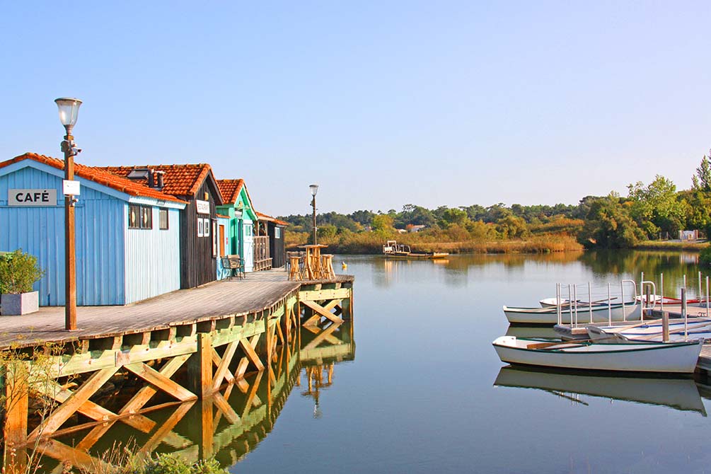 camping ile d oleron azureva littoral